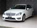 2013 Mercedes-Benz C-Class
