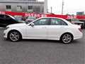 2013 Mercedes-Benz C-Class