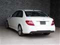 2013 Mercedes-Benz C-Class