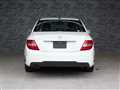 2013 Mercedes-Benz C-Class