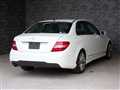2013 Mercedes-Benz C-Class