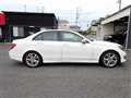 2013 Mercedes-Benz C-Class