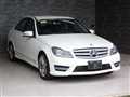 2013 Mercedes-Benz C-Class
