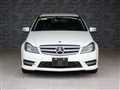 2013 Mercedes-Benz C-Class