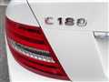 2013 Mercedes-Benz C-Class