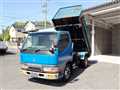 1995 Mitsubishi Canter
