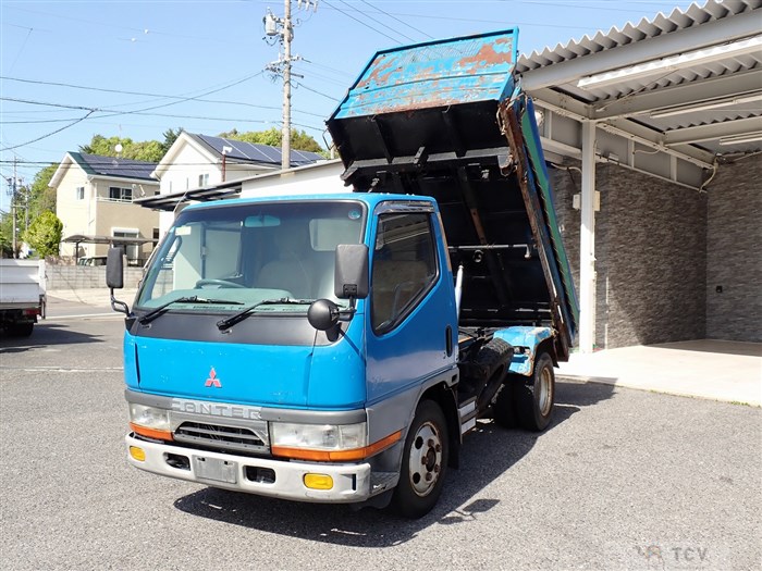 1995 Mitsubishi Canter