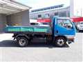 1995 Mitsubishi Canter
