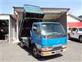 1995 Mitsubishi Canter