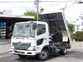 2017 Hino Ranger