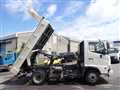 2017 Hino Ranger