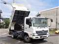 2017 Hino Ranger