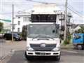 2017 Hino Ranger