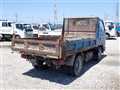 1997 Mitsubishi Canter