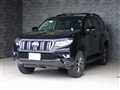 2019 Toyota Land Cruiser Prado