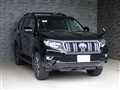 2019 Toyota Land Cruiser Prado