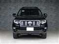 2019 Toyota Land Cruiser Prado