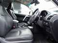 2019 Toyota Land Cruiser Prado