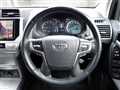 2019 Toyota Land Cruiser Prado