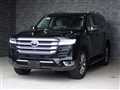 Toyota/Land Cruiser