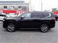 2023 Toyota Land Cruiser