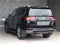 2023 Toyota Land Cruiser