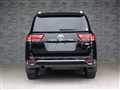 2023 Toyota Land Cruiser