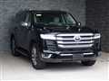 2023 Toyota Land Cruiser