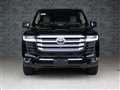 2023 Toyota Land Cruiser