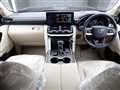 2023 Toyota Land Cruiser
