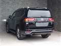 2023 Toyota Land Cruiser