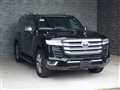 2023 Toyota Land Cruiser
