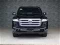 2023 Toyota Land Cruiser