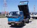 1994 Mitsubishi Canter