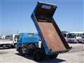1994 Mitsubishi Canter