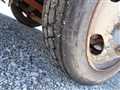 1994 Mitsubishi Canter