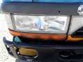 1994 Mitsubishi Canter
