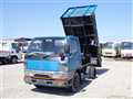 1995 Mitsubishi Canter