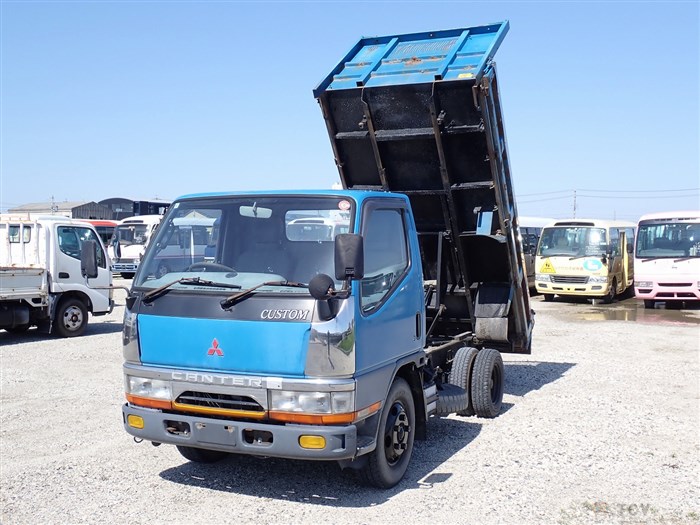 1995 Mitsubishi Canter