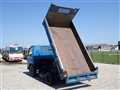 1995 Mitsubishi Canter