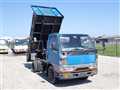 1995 Mitsubishi Canter