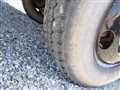 1995 Mitsubishi Canter