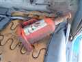 1995 Mitsubishi Canter