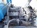 1995 Mitsubishi Canter