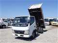 2003 Mitsubishi Canter
