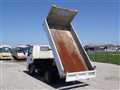 2003 Mitsubishi Canter