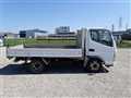 2003 Mitsubishi Canter