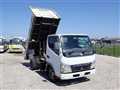 2003 Mitsubishi Canter