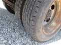 2003 Mitsubishi Canter