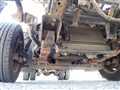 2003 Mitsubishi Canter